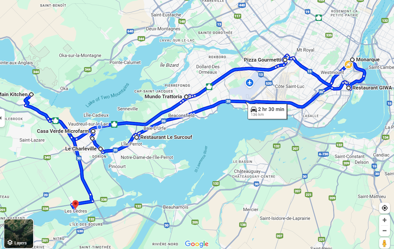 These Areas Get Free Shipping Over $35 Orders